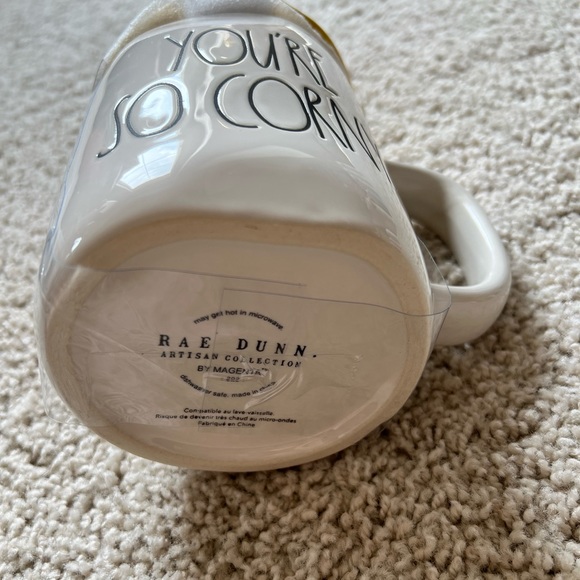 Rae Dunn Mug - Picture 2 of 2